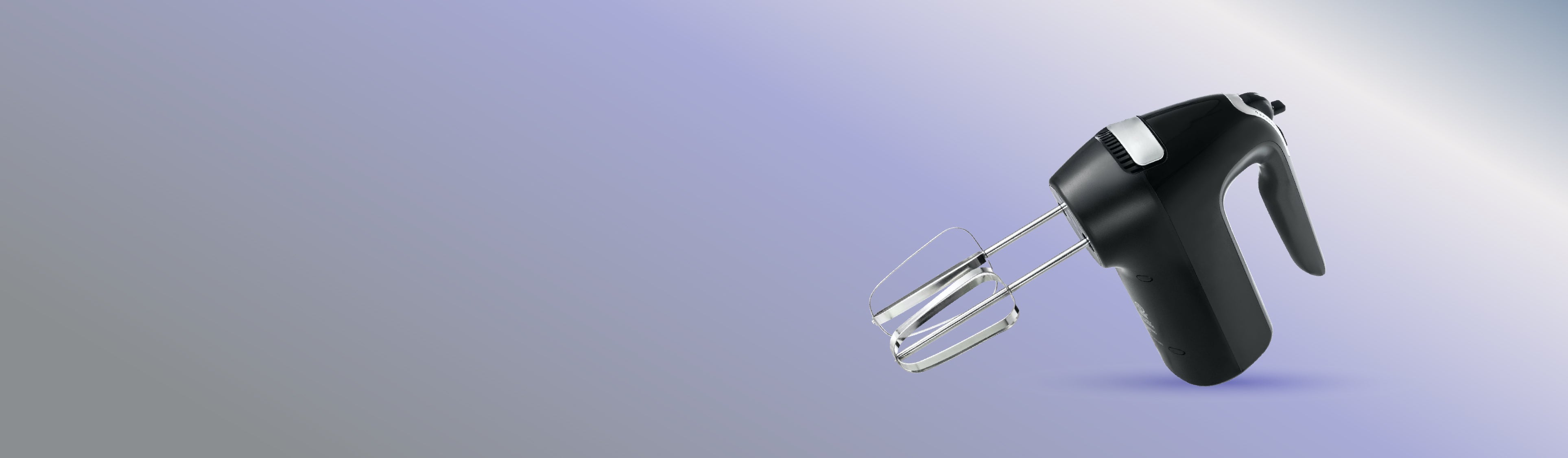 HAND MIXER