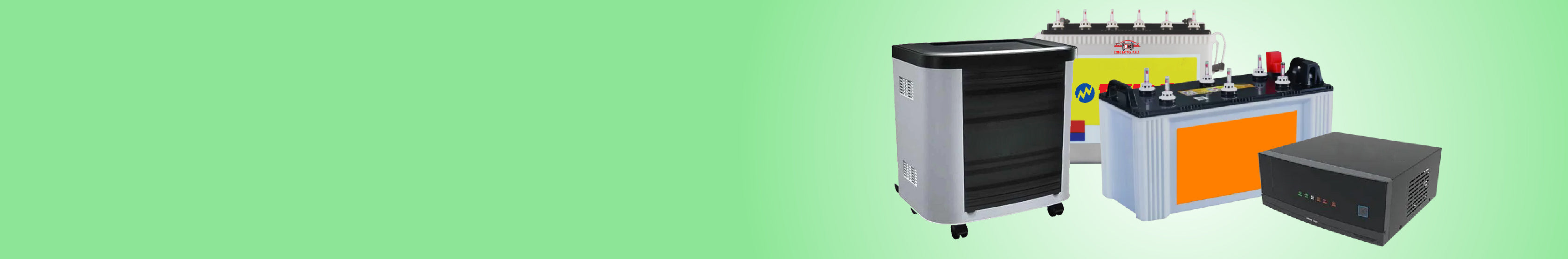 INVERTER BATTERY