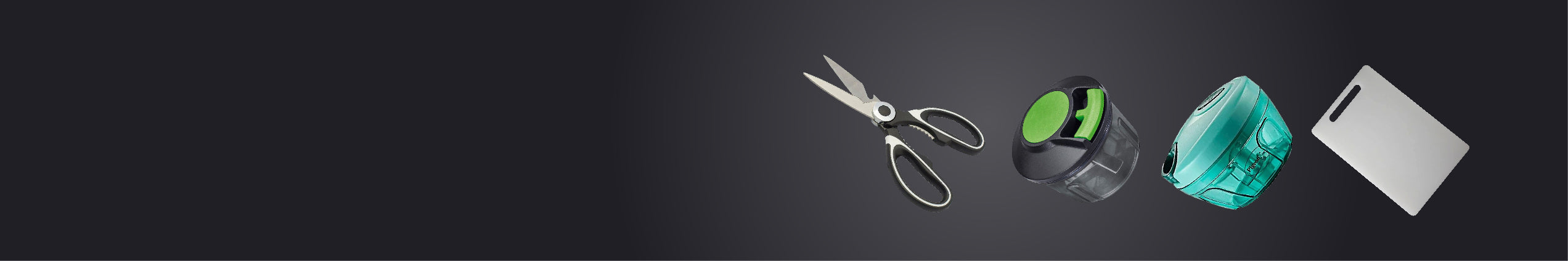 KITCHEN TOOLS