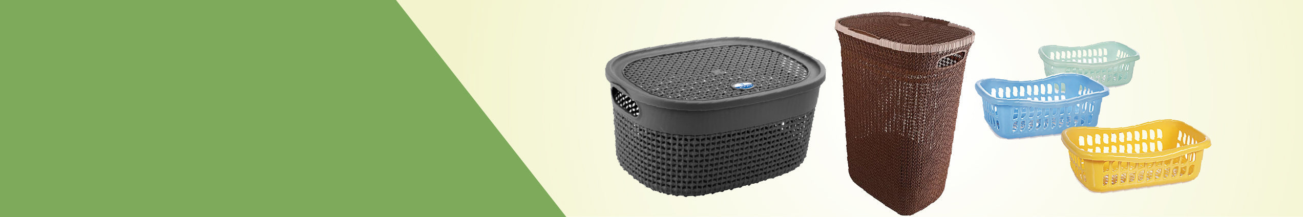 LAUNDRY BASKET