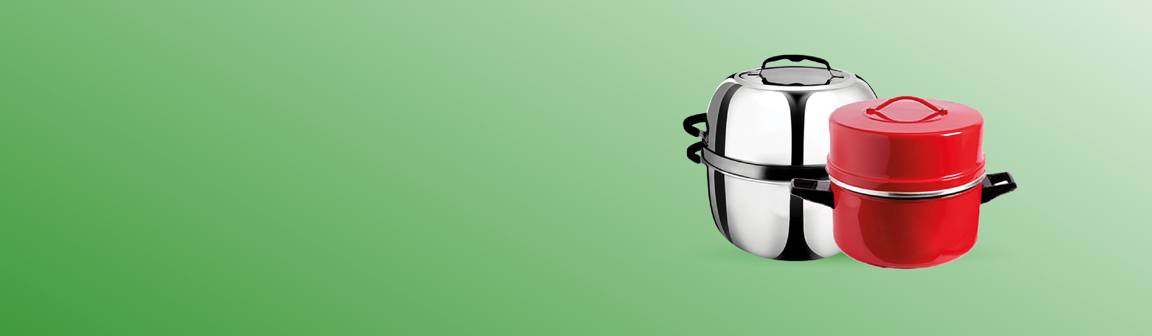 RICE COOKER