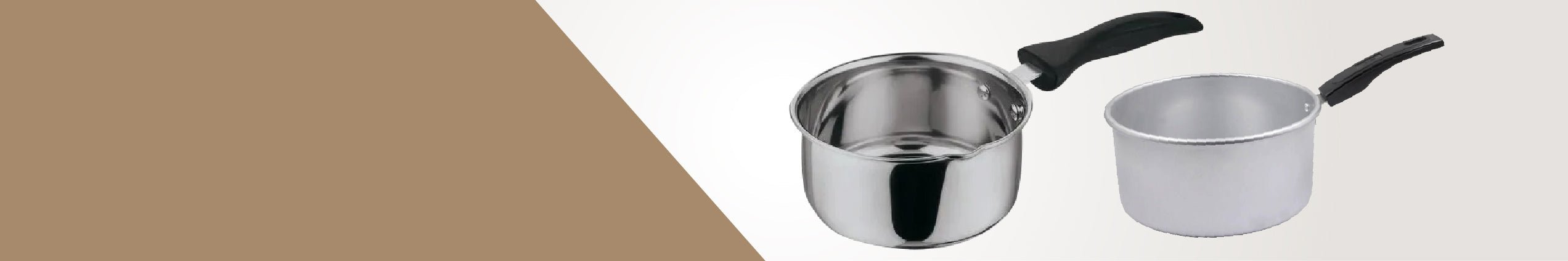 SAUCE PAN