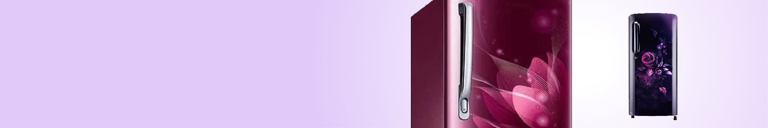 SINGLE DOOR REFRIGERATOR