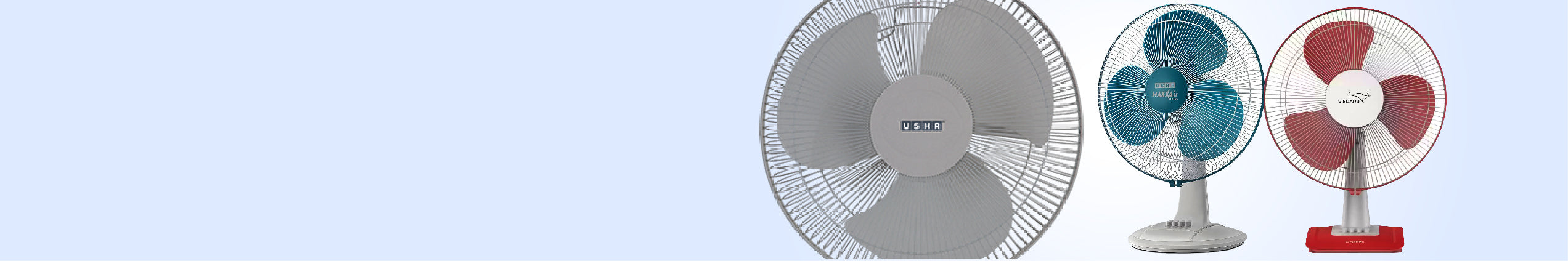 TABLE FAN