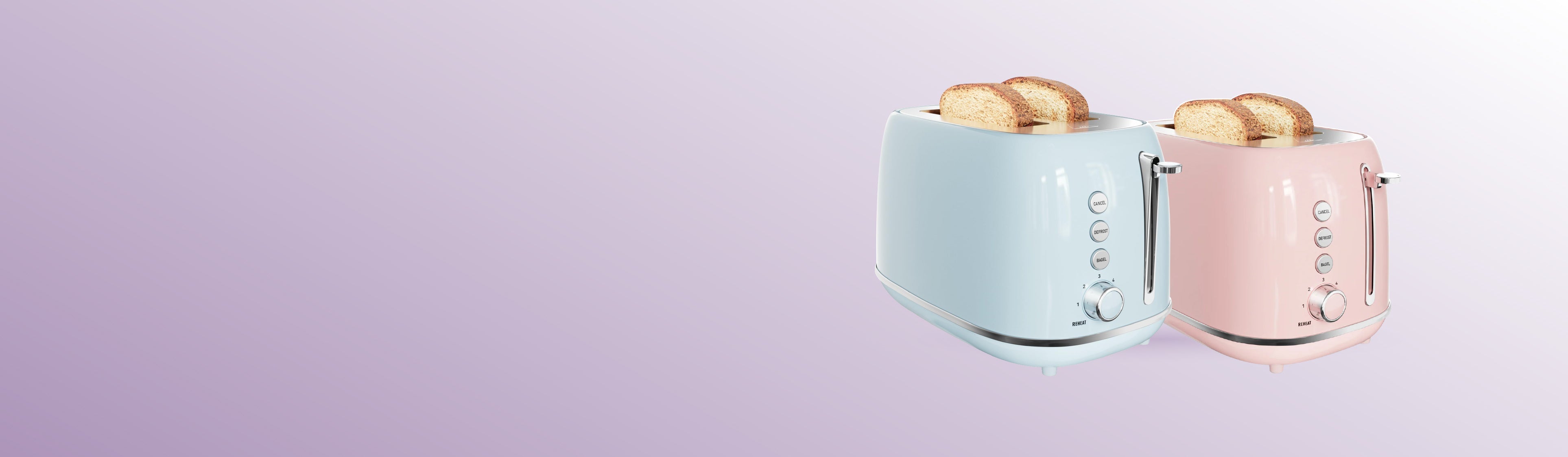 TOASTER