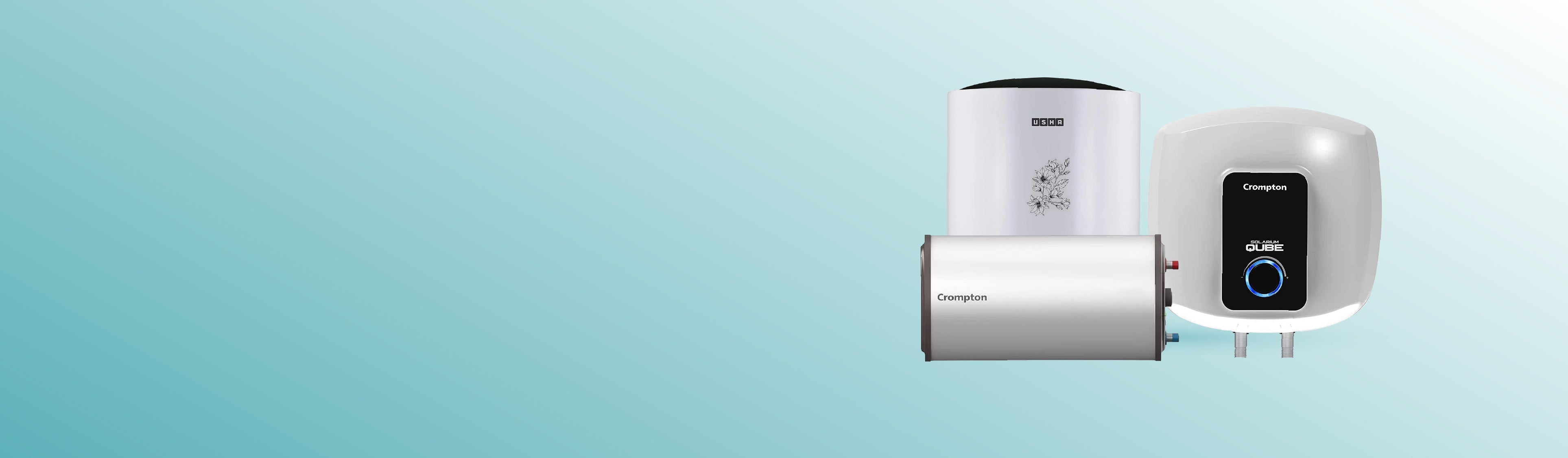 WATER HEATER