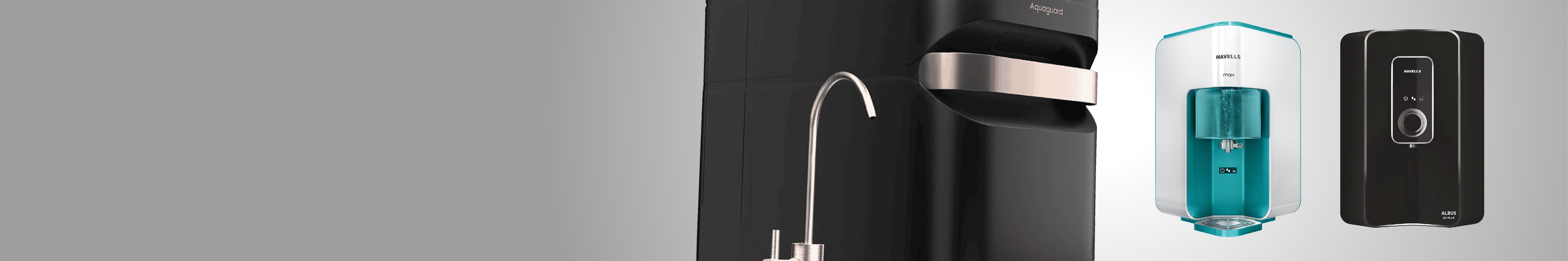WATER PURIFIER