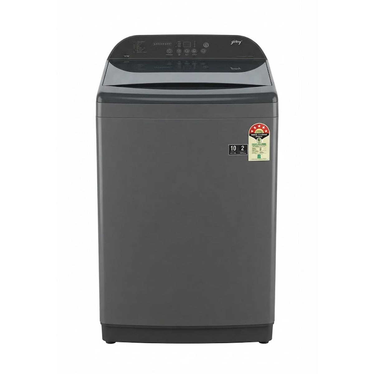 Godrej Washing Machine  WTEON HYS 11 5.0 FEFH GLGR | NRE