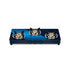 V GUARD LPG STOVE EMOCIA 3B GLASS TOP