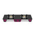 V GUARD LPG STOVE INSIGHT 2B/SMART-FRAIM-GS-DMT