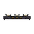 V GUARD LPG STOVE MATTEO 3D
