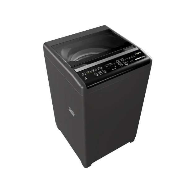 WHIRLPOOL WM PREMIER GENX 7.5 GREY 10YMW (31599)