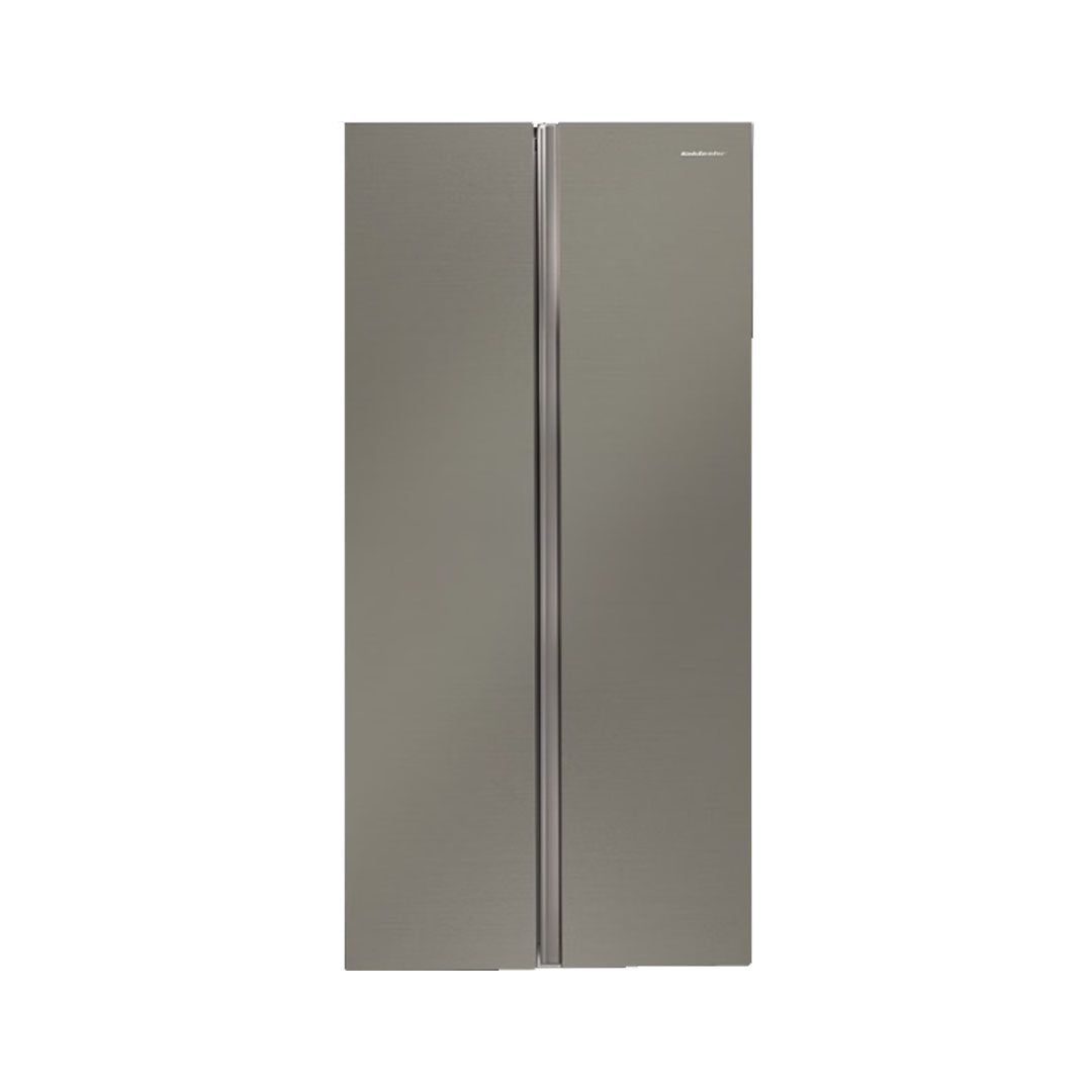 Kelvinator Side By Side KRS-B520SSV