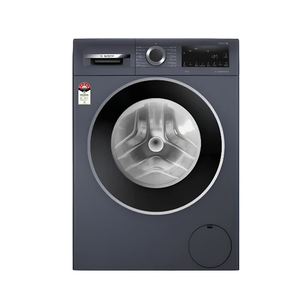 Bosch Washing Machine WGA252ZPIN 10KG Dark Lake