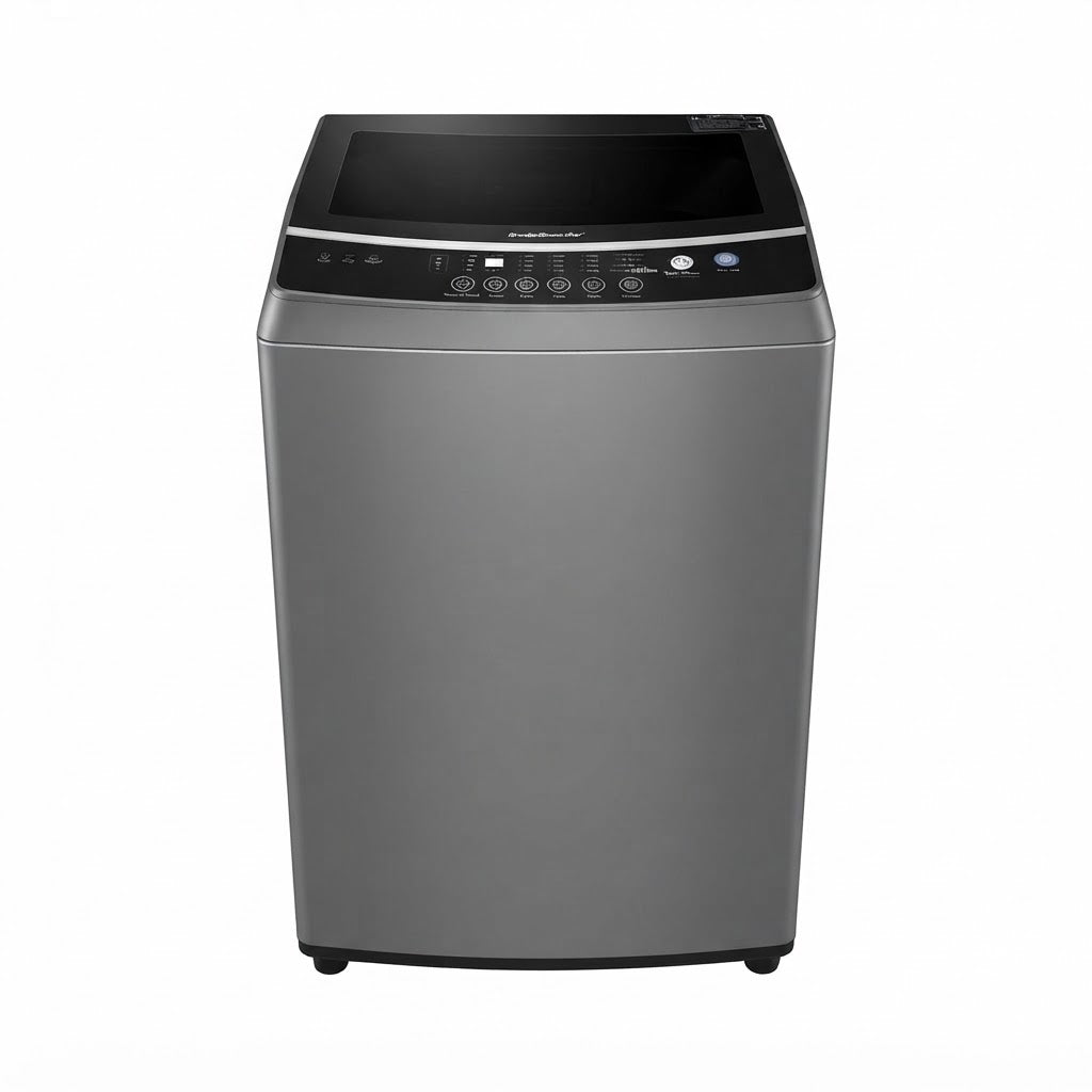 Kelvinator Fully Automatic Washing Machine 8Kg, KWT-A800SG | NRE