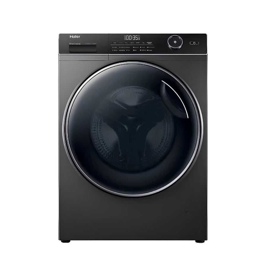 Haier Washing Machine 11Kg HWD110-DM14959CS8U1 Dark Jade Silver | NRE