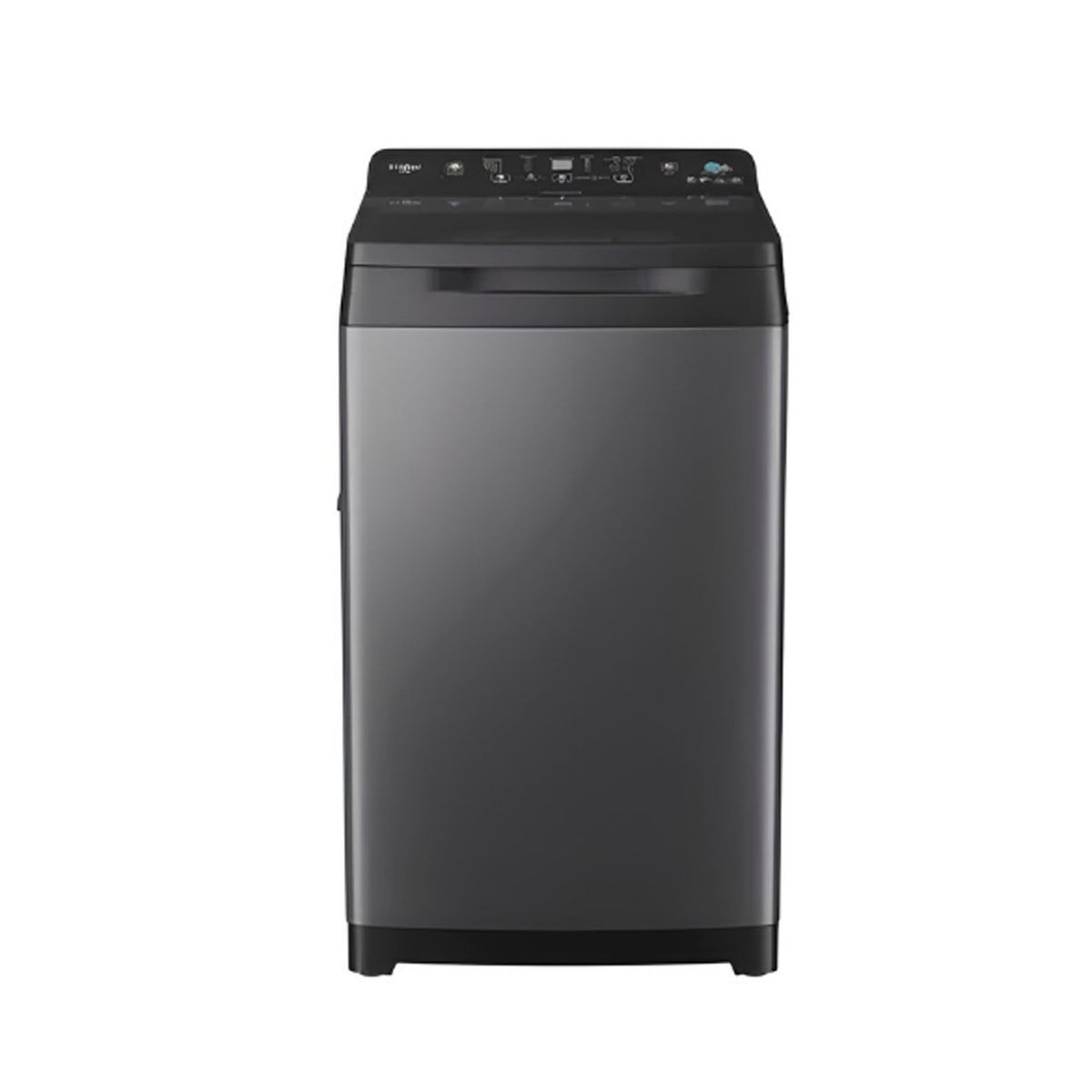 Best Haier Washing Machine 9Kg M90-688S8 Dark Jade Silver, 5star | NRE