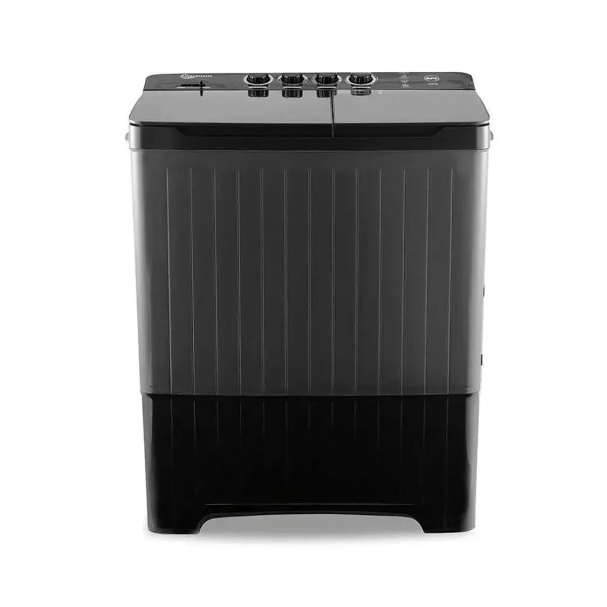 BPL Washing Machine SATT BWS-N80ETBKD 8.0 KG