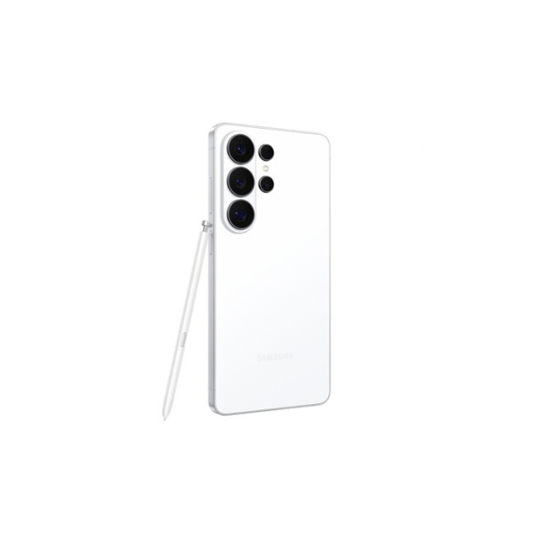 Samsung Mobile Phone SM-S948BZWBINS S26 Ultra (12+256GB) White