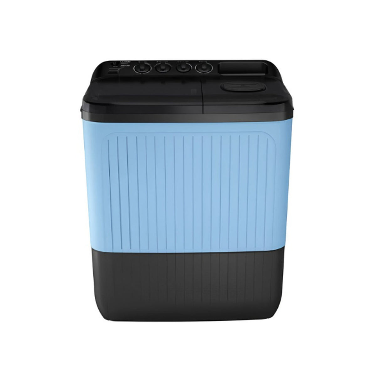 Lloyd Washing Machine 9Kg GLWS905AONIB Indigo Blue, 5star | NRE