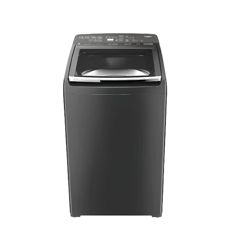 Whirlpool Washing Machine 8Kg Fully Automatic Stainwash Pro Grey | NRE