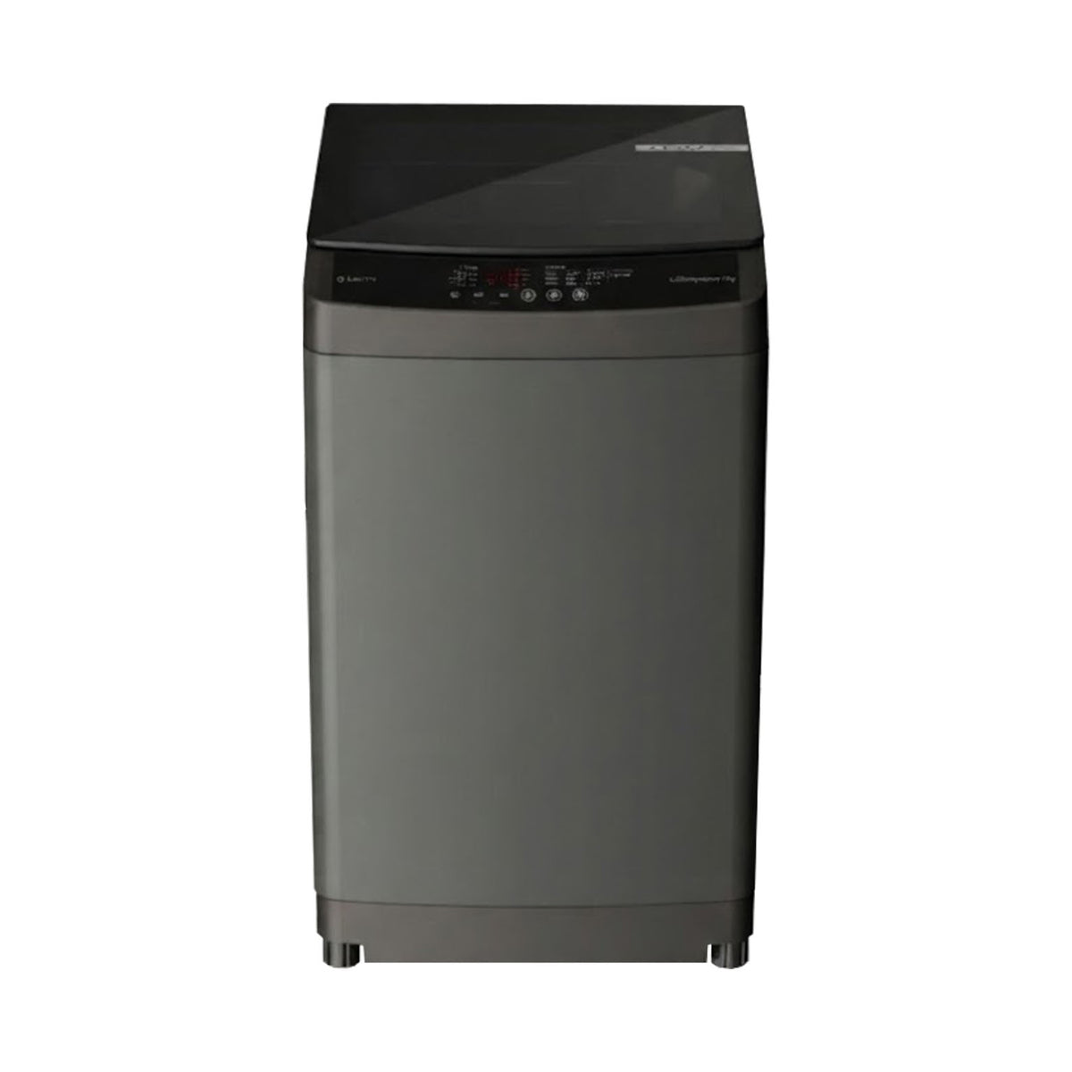 Bosch Washing Machine 7Kg Fully Automatic WOE70AG0IN Mid Black | NRE