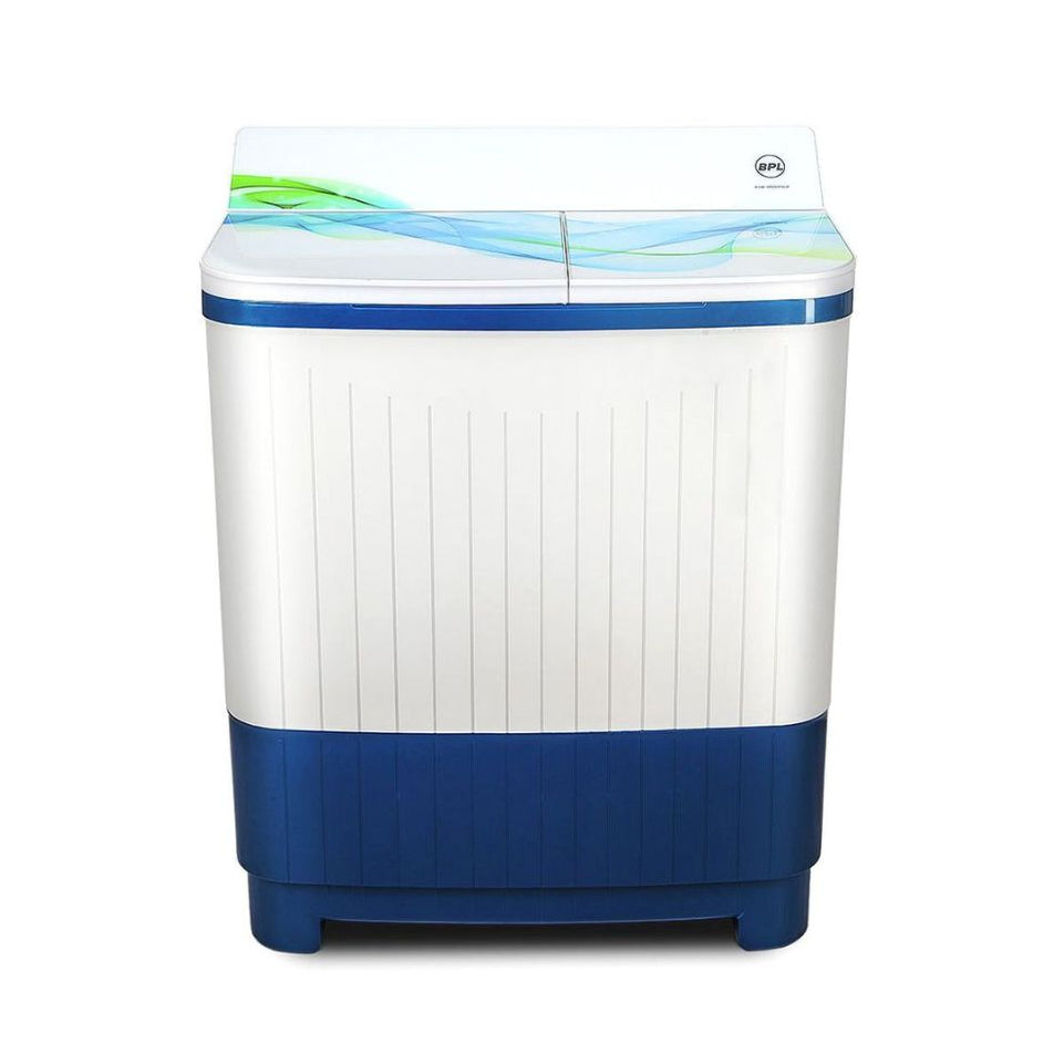 BPL Washing Machine BSW-8500PXLB