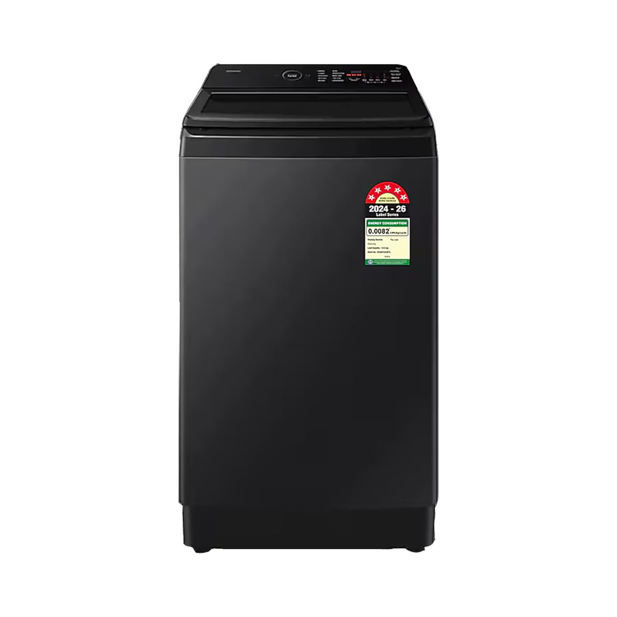 Samsung Washing Machine WA80F10S2BTL
