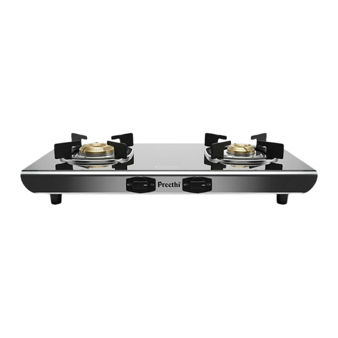 PREETHI LPG GLAMSTEEL 2B (12400035)