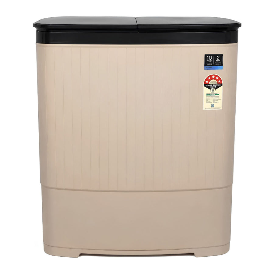 Godrej Washing Machine WSEDGE ULTS 90 5.0 DB2 M CHGD | NATIONAL RADIO ELECTRONICS