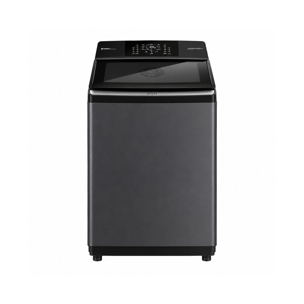 Bosch Fully Automatic Washing Machine 7.5Kg WOE750B0IN Dark Lake | NRE