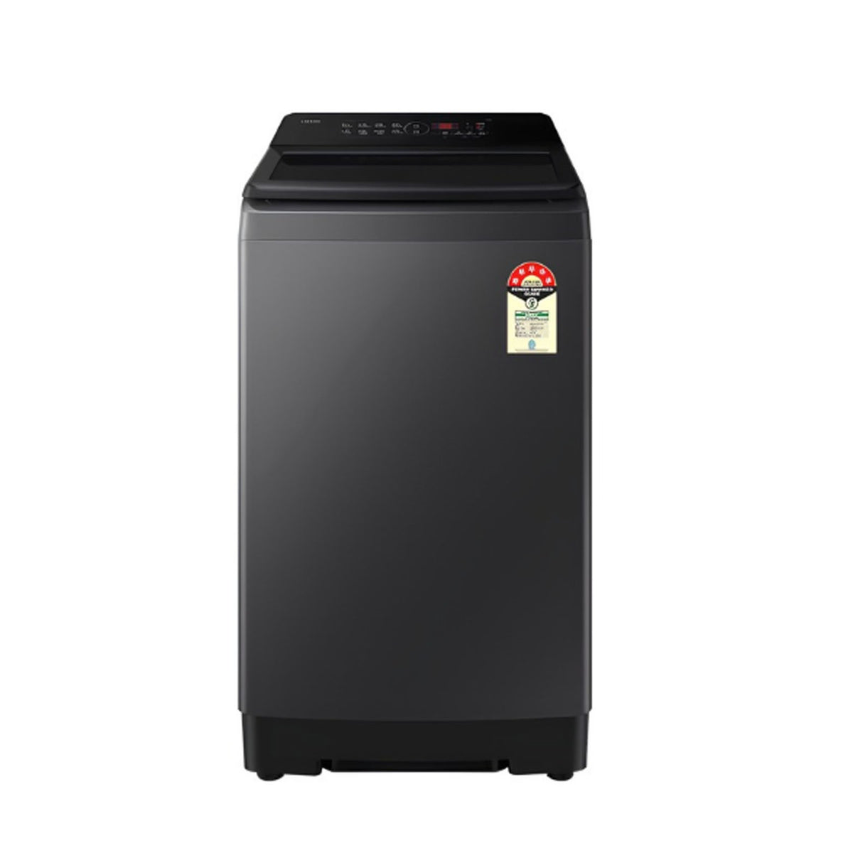 Samsung Washing Machine 8Kg WA40F08D1CTL 5Star, Ecobubble | NRE