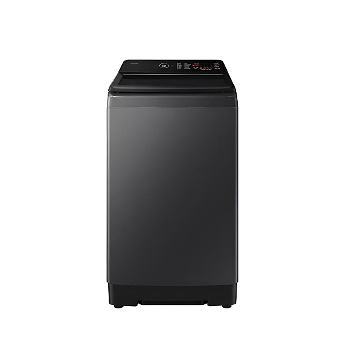 5star Samsung Washing Machine 8kg WA80F08E2CTL, AI Energy Mode | NRE