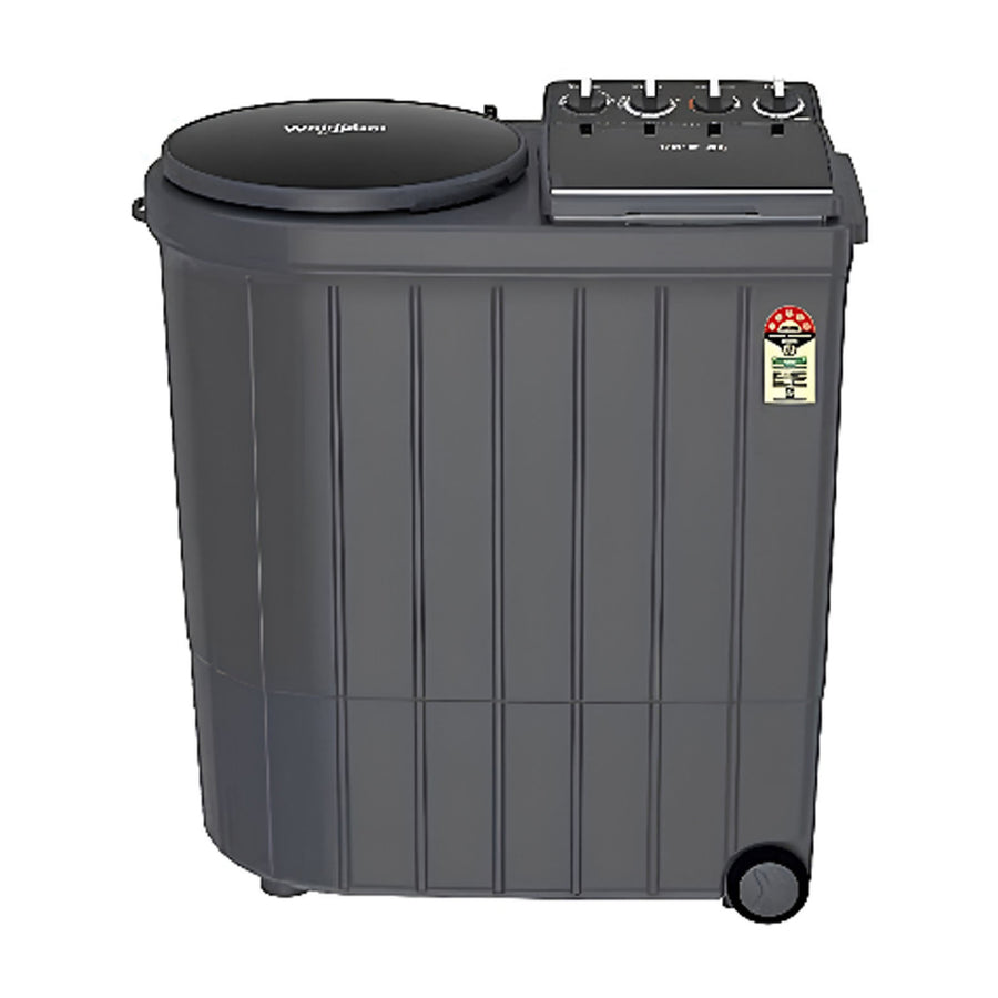 WHIRLPOOL WM ACE XL 11.5 DMIX GRAPHITE GREY (10YR) (30348)