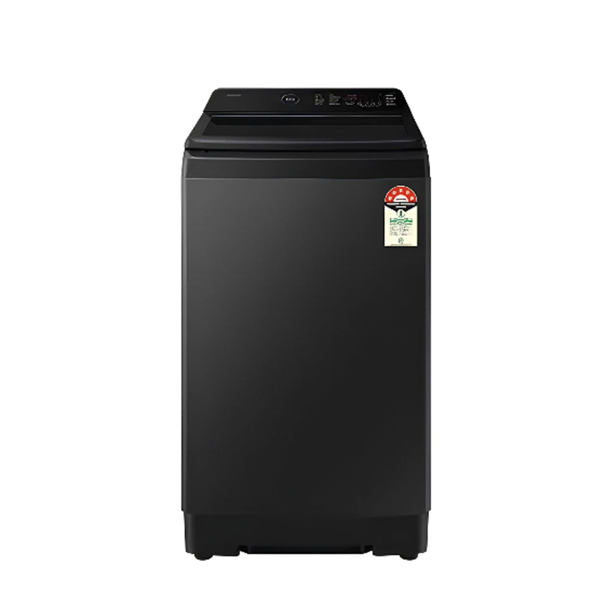Top Load Powerful Samsung Washing Machine WA80F08H2BTL 5star | NRE
