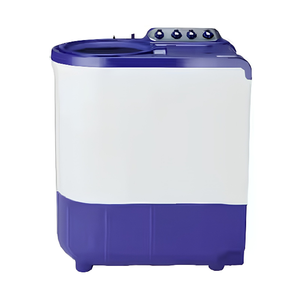 Whirlpool Washing Machine Ace 8Kg Super Soak Top Load Purple | NRE