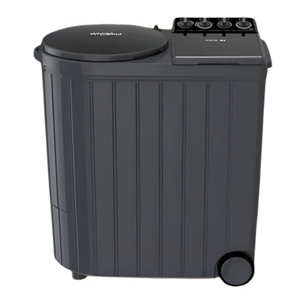 Whirlpool Washing Machine ACE XL 12 DMIX  Graphite Grey (10YR) (30349)