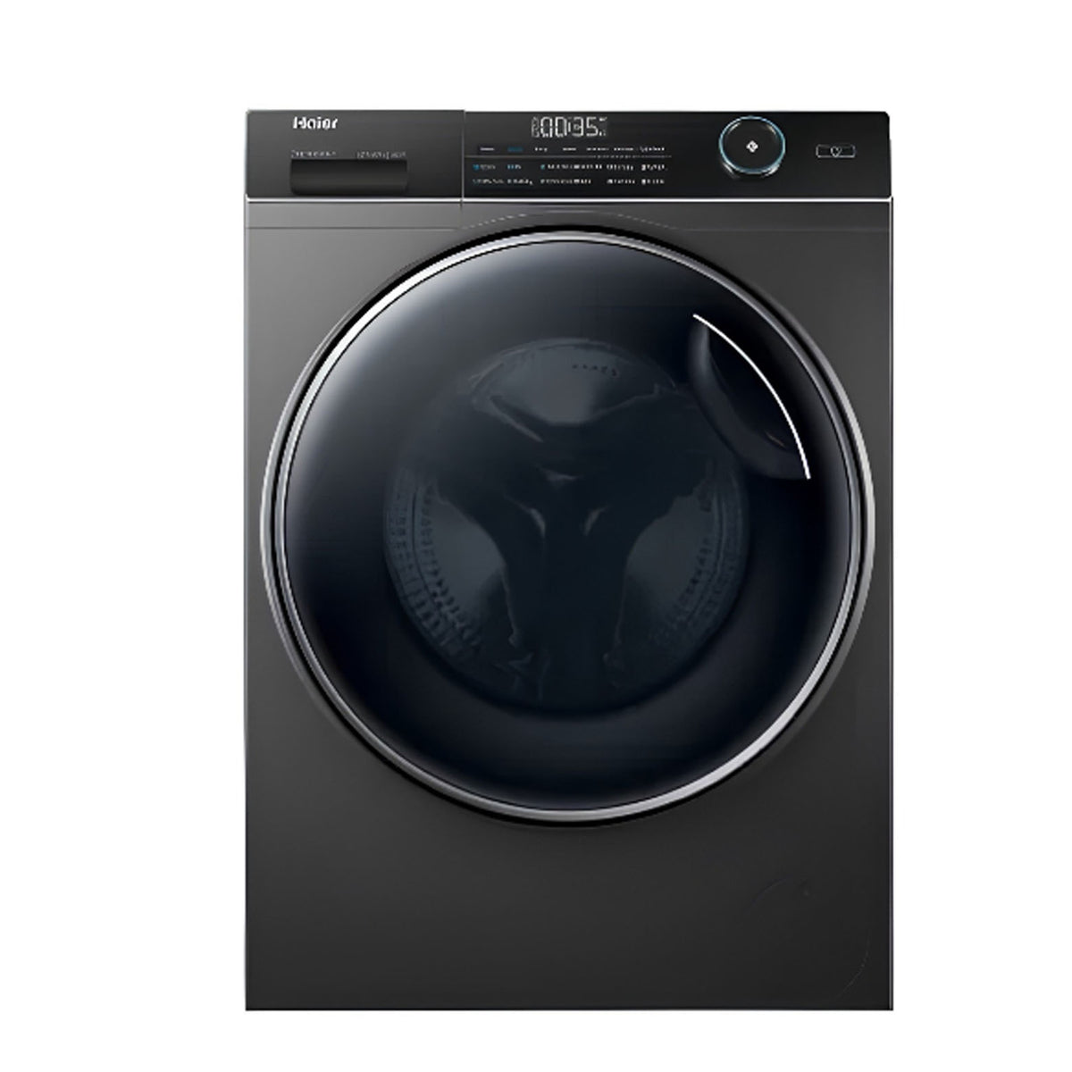 Haier Washing Machine HW90-DM14959CS8U1 DARK JADE SILVER