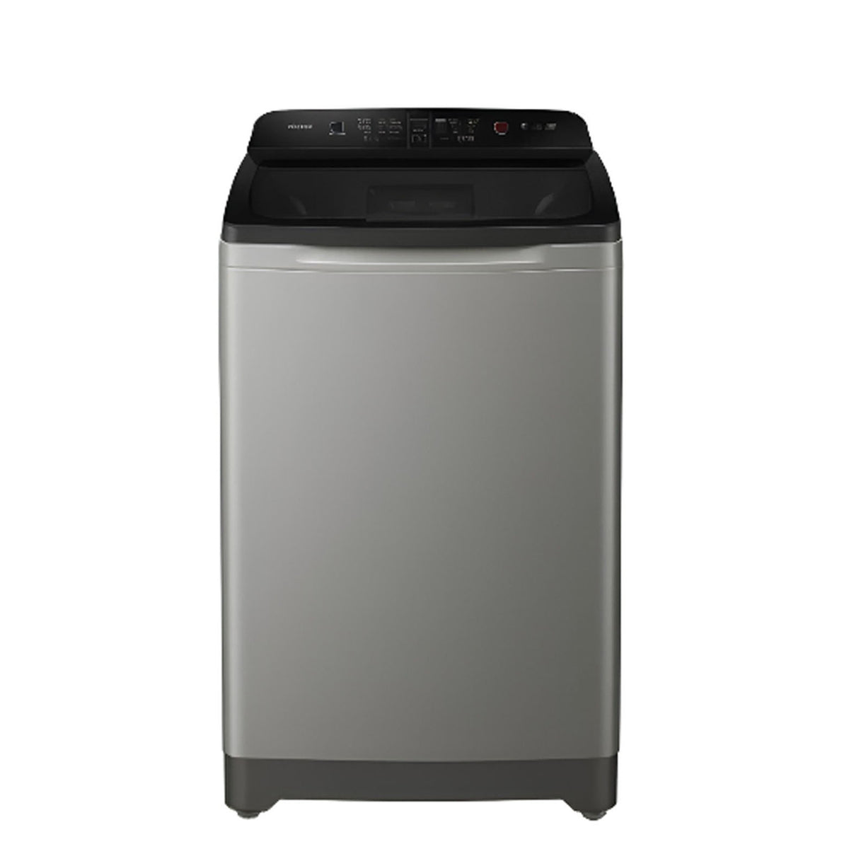 Haier Washing Machine HWM75-H688S8 Black