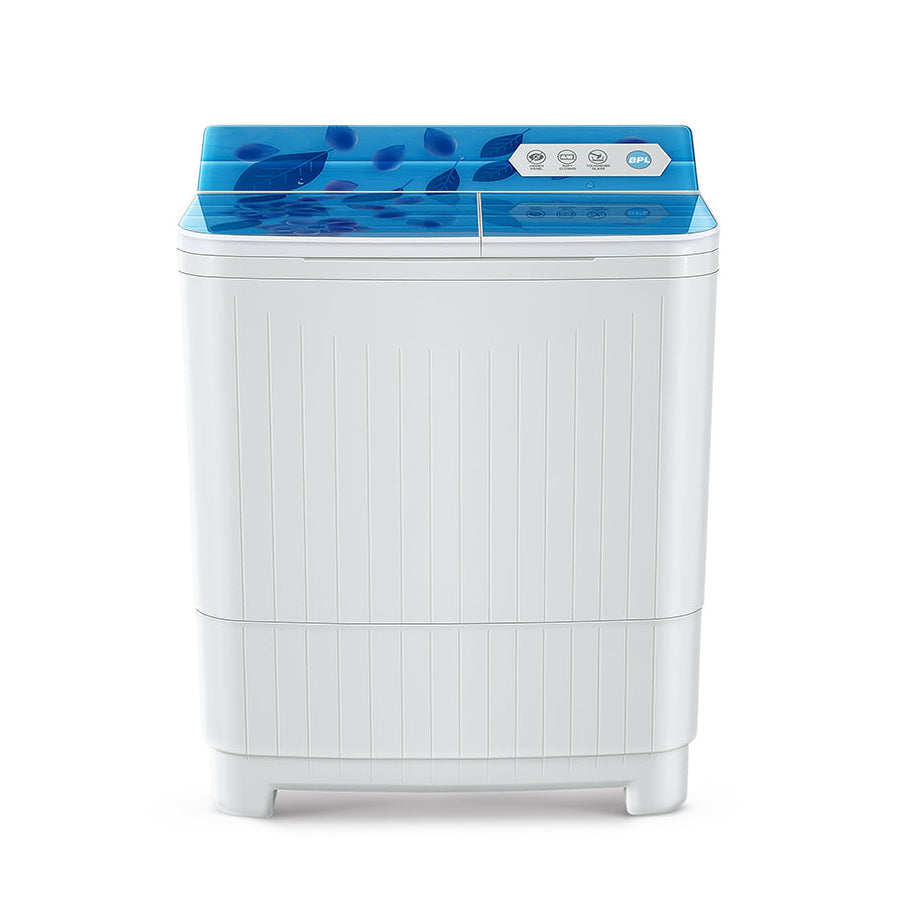 BPL Semi Automatic Washing Machine 8.5Kg BSW-8500PXBL | NRE