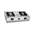 V GUARD LPG STOVE SS SPLENDID 2A