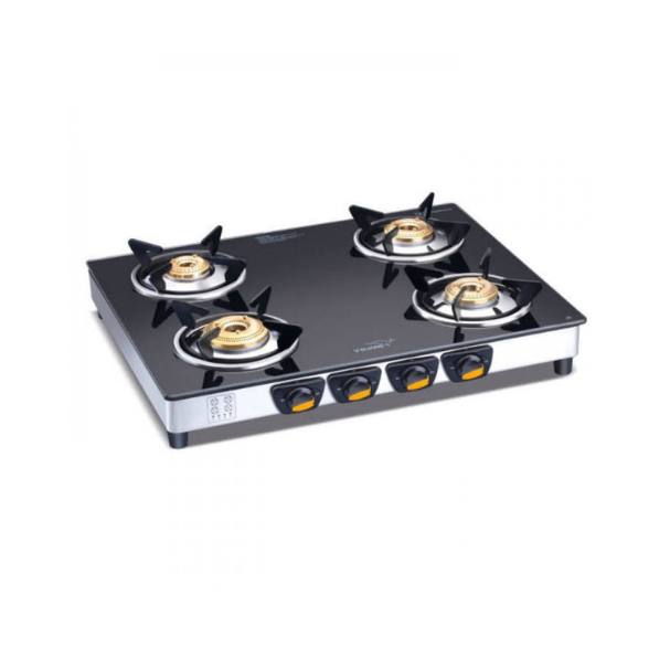 V GUARD LPG STOVE VGS4E