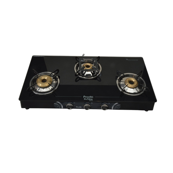PREETHI LPG BF SPARKLE 3B T-PIPE -BATI (19000055/19000089)