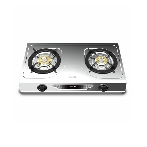 PREETHI LPG GLORY 2B SS (12400037)