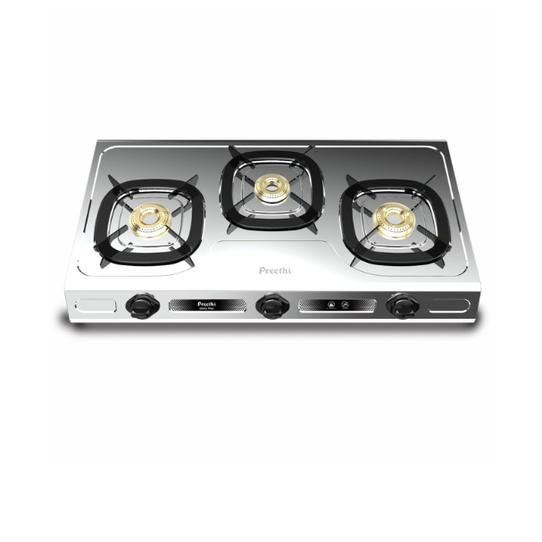 PREETHI LPG GLORY PLUS 3B (12400039)