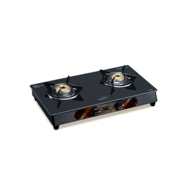 V GUARD LPG STOVE VGM 2A DMT
