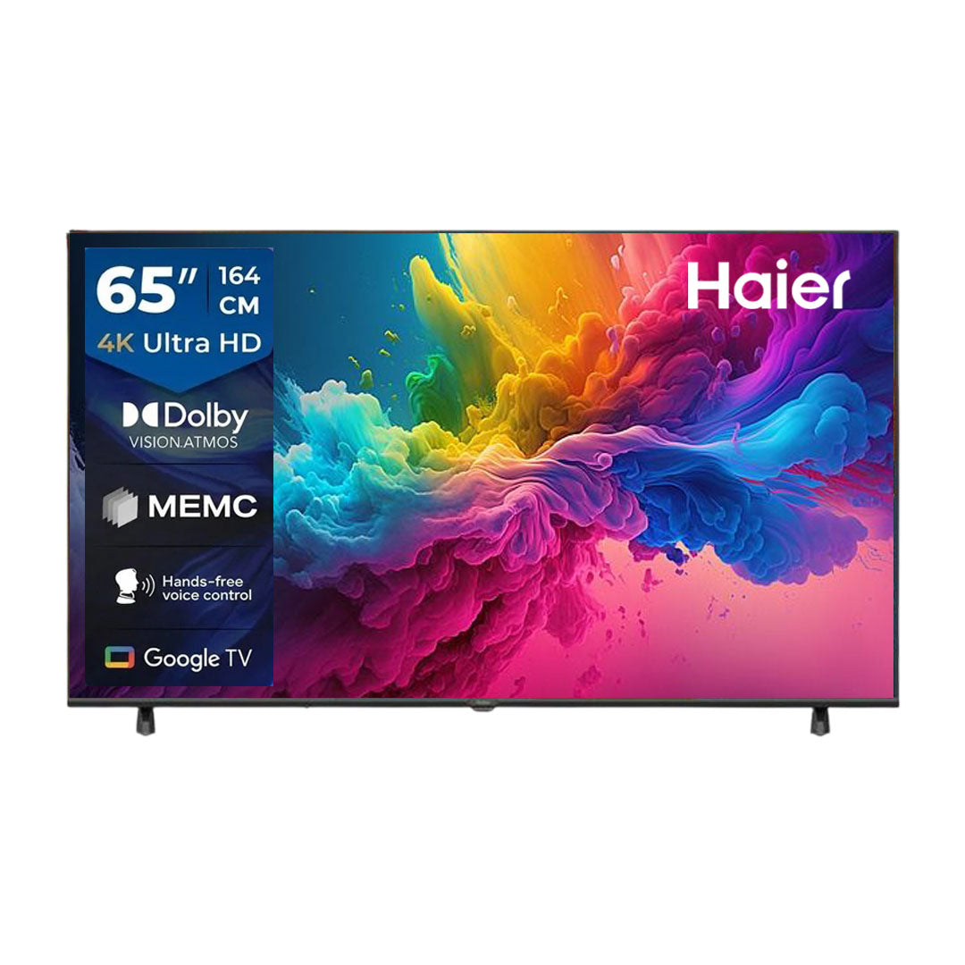 HAIER LED 43A9G GOOGLE