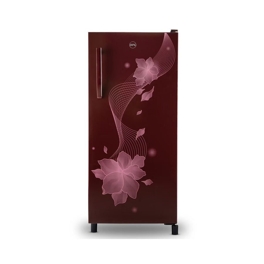 BPL Refrigerator BRD-F190EBPTMP