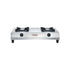 PRESTIGE LPG STOVE PRIME 2 BURNER SS GAS STOVE(40098)