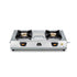 V GUARD LPG STOVE SS SPLENDID 2A